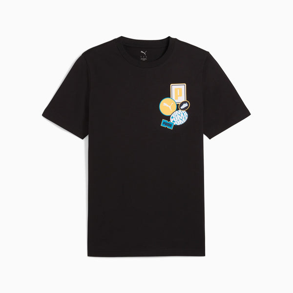 PUMA Men T.SHIRTS| 68482901